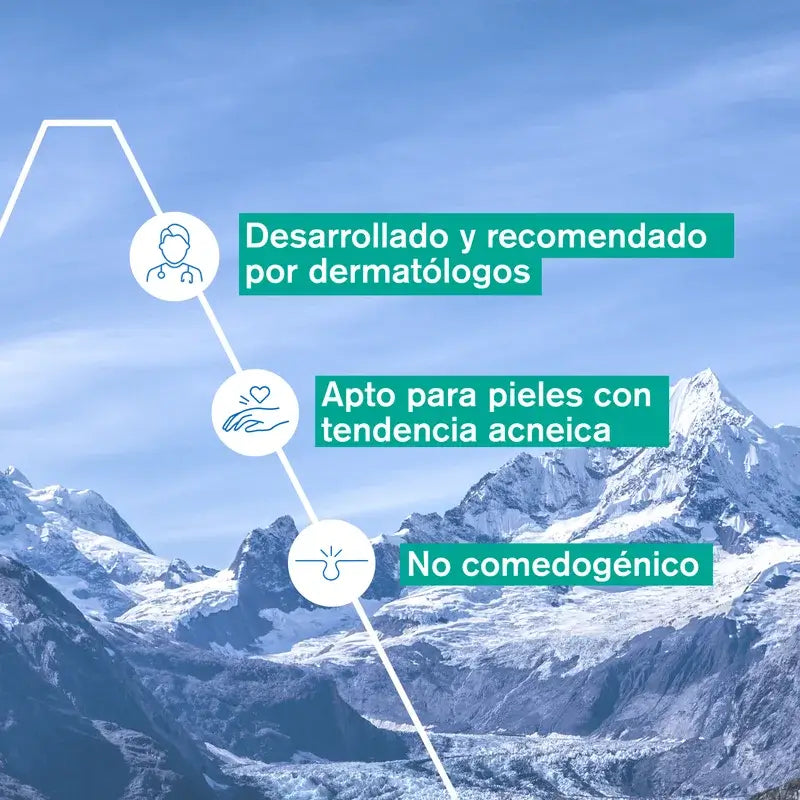 Uriage Hyséac Tonique Purifiant 250Ml