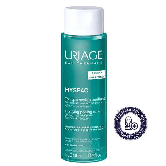 Uriage Hyséac Tonique Purifiant 250Ml