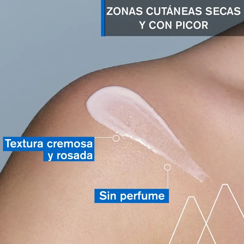 Crème de prurit d'Uriage, 100 ml