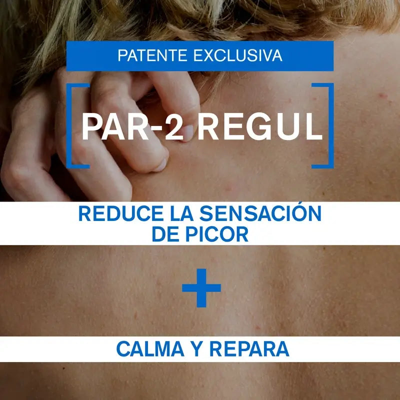 Crème de prurit d'Uriage, 100 ml