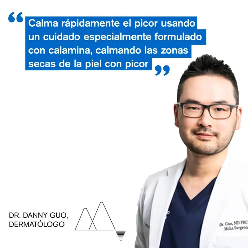 Crème de prurit d'Uriage, 100 ml