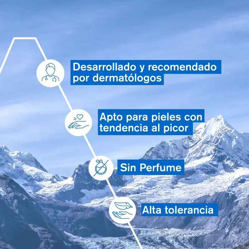 Crème de prurit d'Uriage, 100 ml