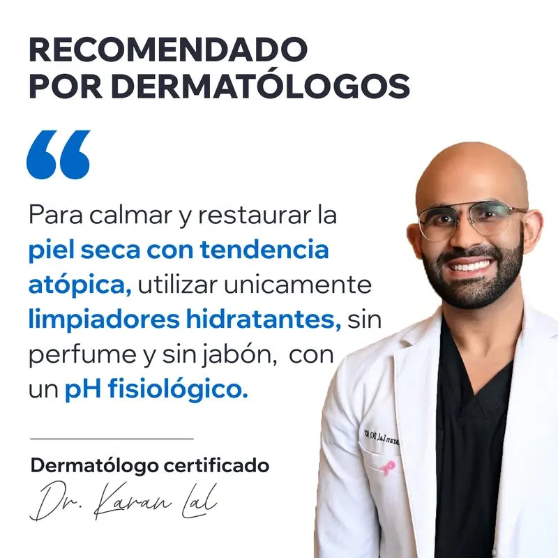 Huile démaquillante anti-démangeaisons Xemose C8+ d'Uriage 500ml