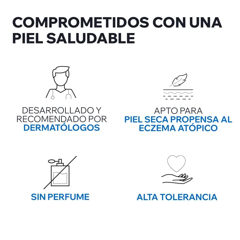 Uriage Xemose C8+ SOS Brume anti-démangeaisons 200ml