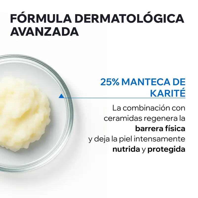 Uriage Xemose C8+ Cérat Relipidant Anti-démangeaisons 200ml