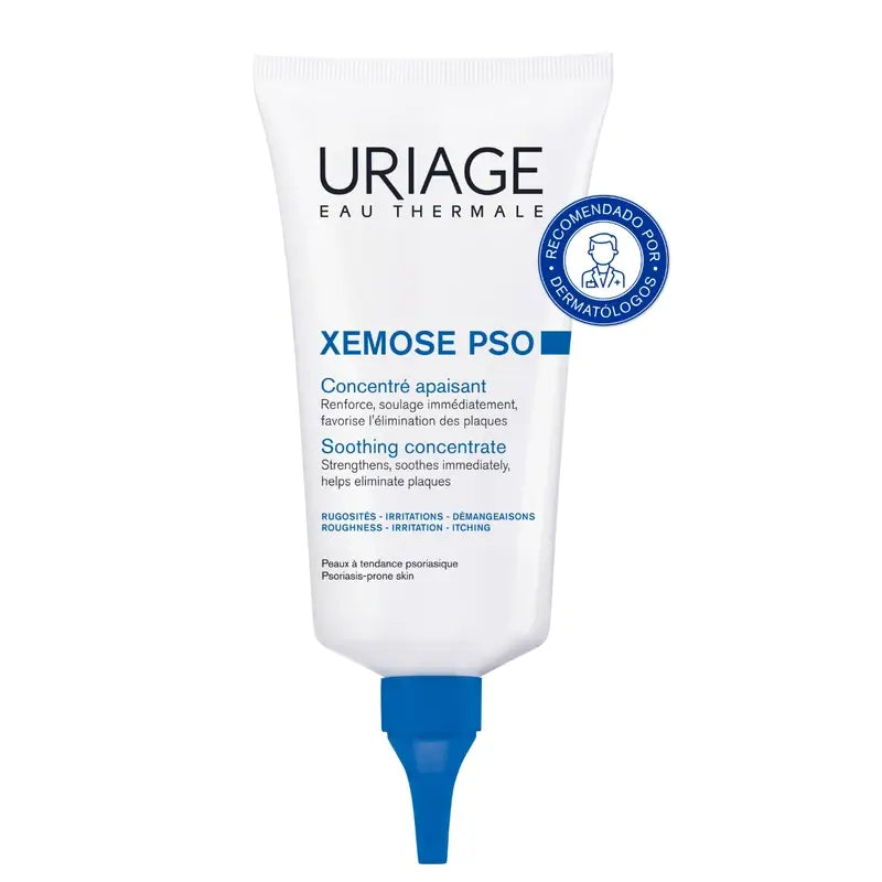 Uriage Xemose PSO Concentré Apaisant 150ml