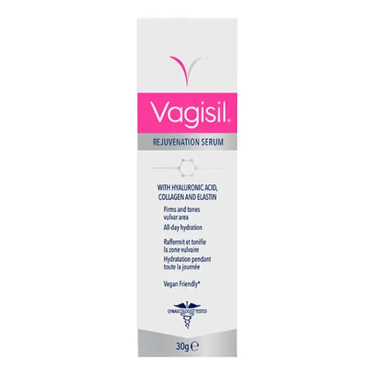 Vagisil Sérum Rajeunissant 30Gr