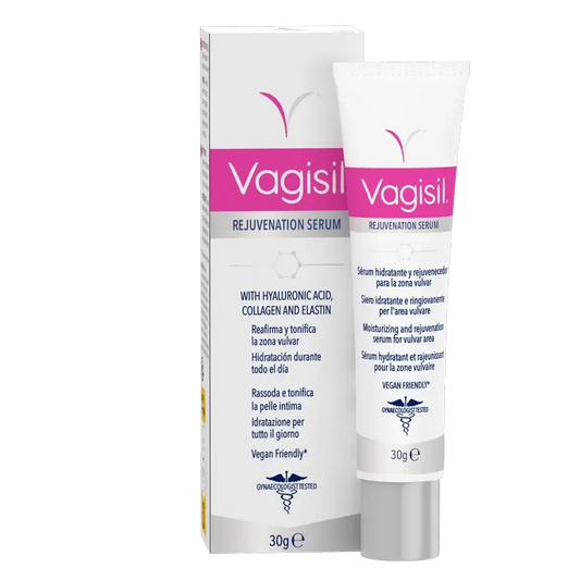 Vagisil Sérum Rajeunissant 30Gr
