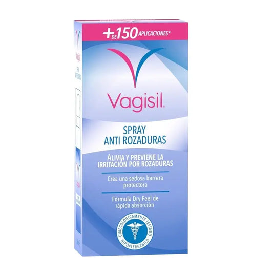 Vagisil Spray Anti-Rash 30G
