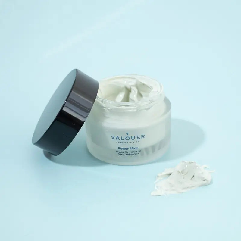 Valquer Skin Care Masque hydratant, 50 ml