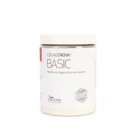 Colagenova Basic Collagène Hydrolysé 30 Jours, 390 Gr