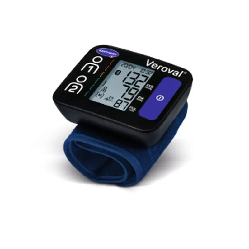 Tensiomètre au poignet Veroval Compact+ , 1 unité