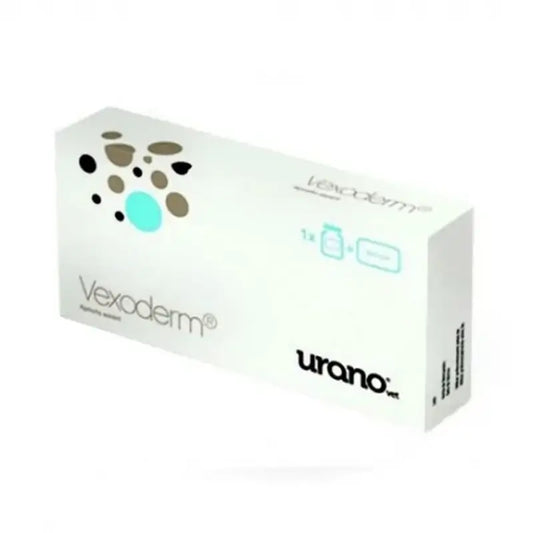 Vexoderm Pommade 9X4 Cm, 100 gr