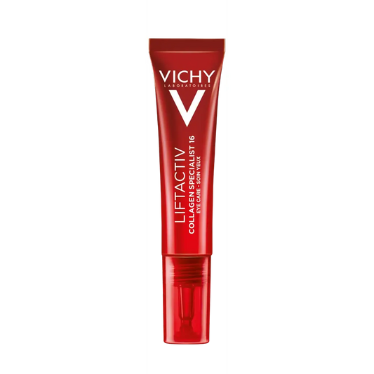 Vichy Liftactiv Collagen Specialist 16 Eye Contour, 15 ml