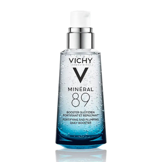 Vichy Minéral 89 Intense Moisturising Face 50 ml