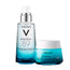 Routine d'hydratation Mineral 89 de Vichy