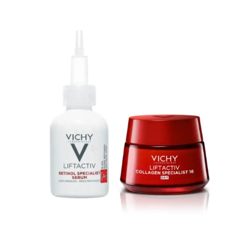 Routine anti-rides de Vichy