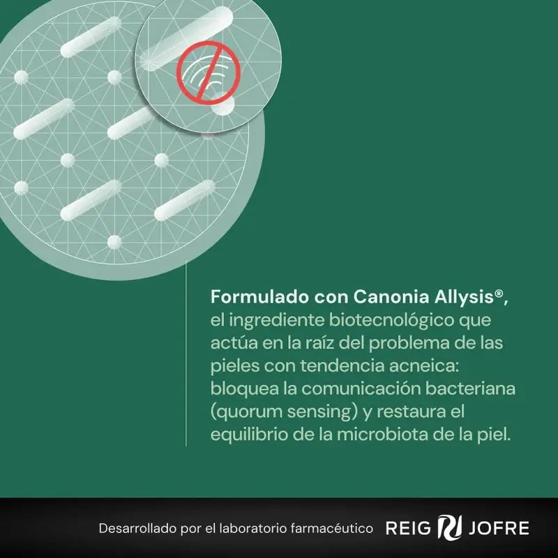 Vincobiosis Mousse nettoyante dermo-équilibrante, 150 ml