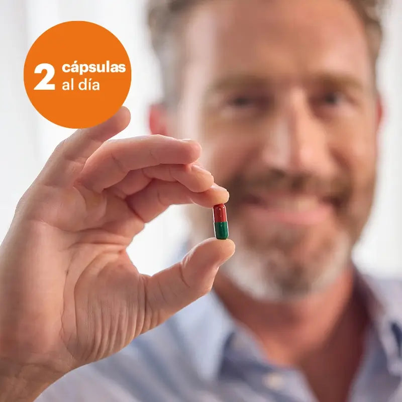 Vitacrecil Complex Forte, Pack 3 x 180 gélules