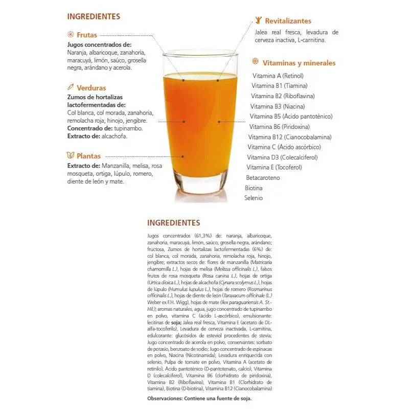 VITAE Vibracell, 100ml