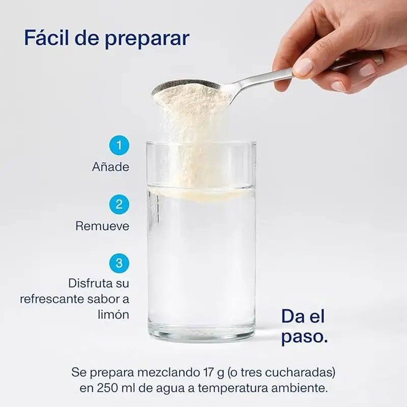 Vital Proteins Active Complex Collagen Lemon, 357 g