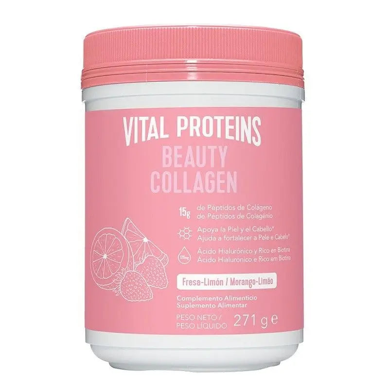 Vital Proteins Beauty Collagen , 271 g