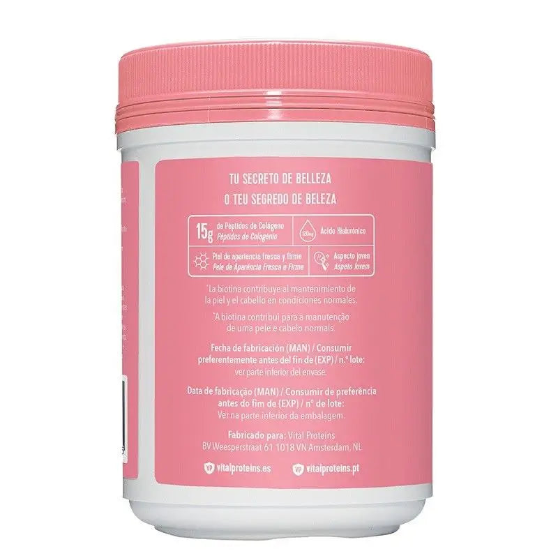 Vital Proteins Beauty Collagen , 271 g