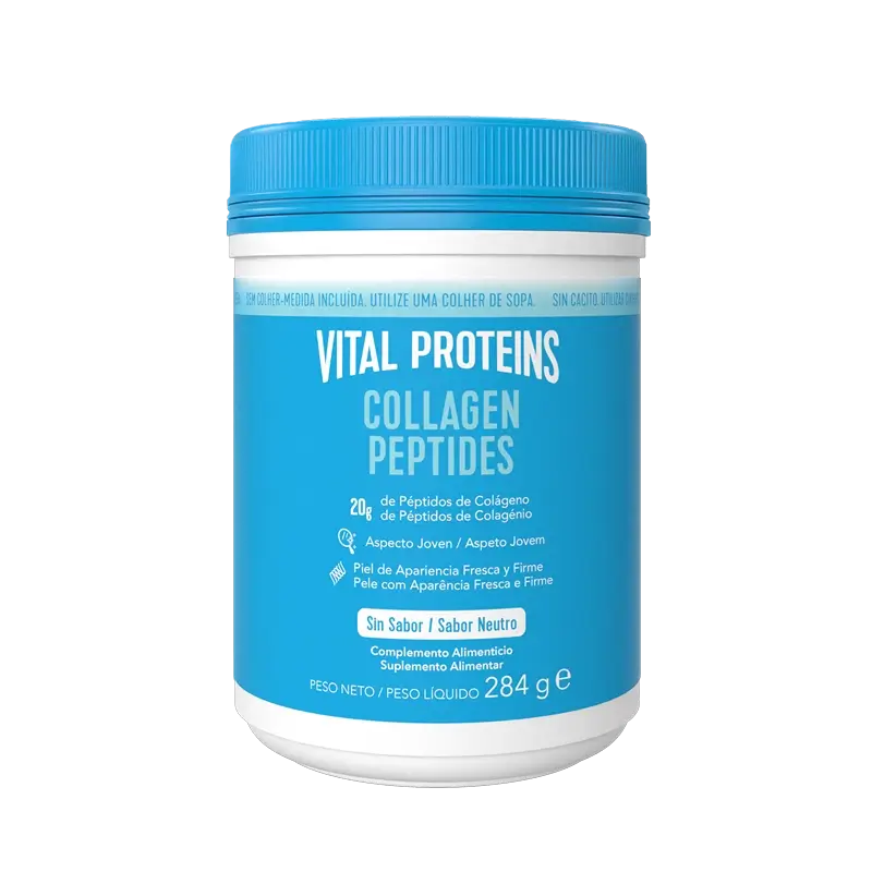 Vital Proteins Collagen Peptides, 284g