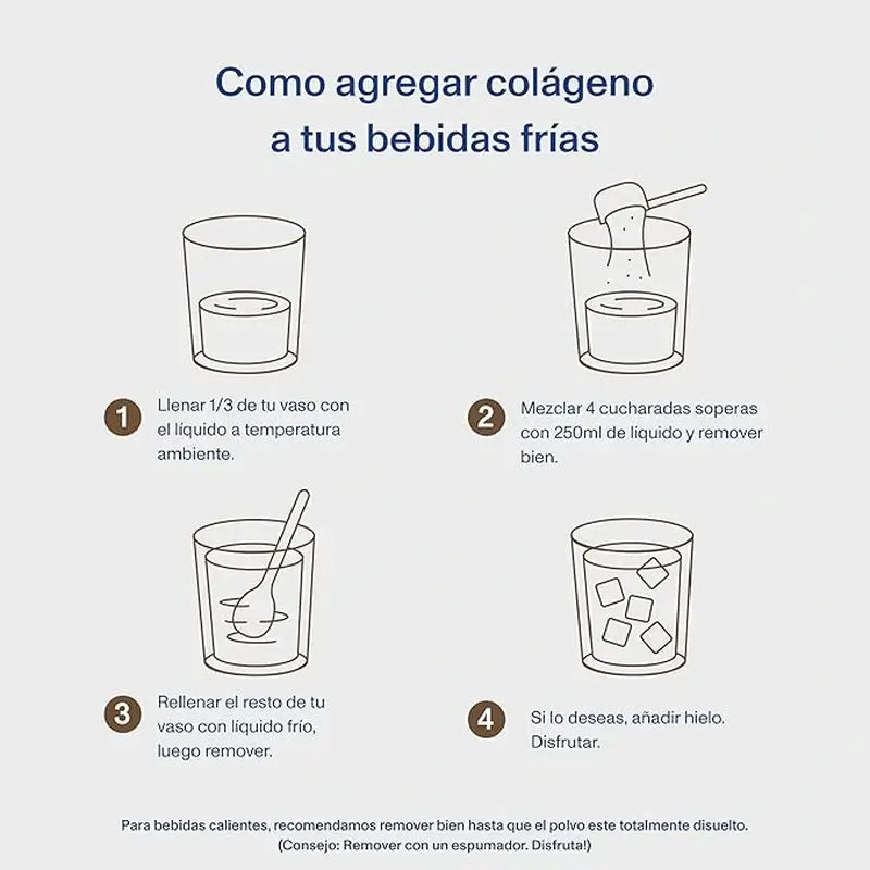 Vital Proteins Peptides de Collagène Goût Chocolat, 297 g