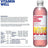 Vitamin Well Boost Myrtille/Mûre, 500ml