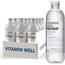 Vitamin Well Pack Reload Lime/Lemon, 12 pcs x 500 ml