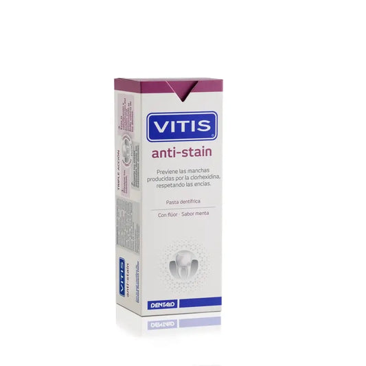 Vitis Anti-Stain, 50 ml