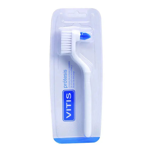 Vitis Protesis Toothbrush