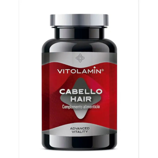 Vitolamin Hair 90 gélules