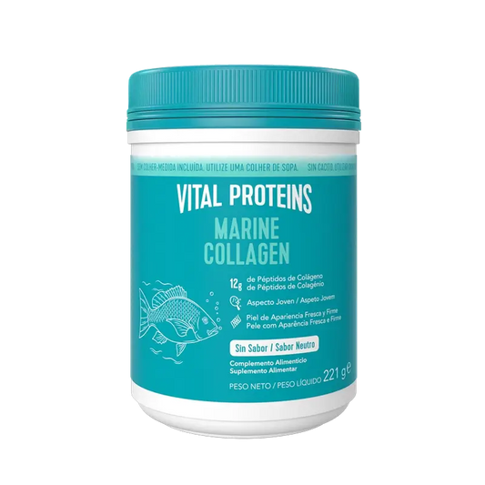 Vital Proteins Marine Collagen , 221g