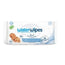 Waterwipes Lingettes biodégradables pour bébés, 60 pcs.