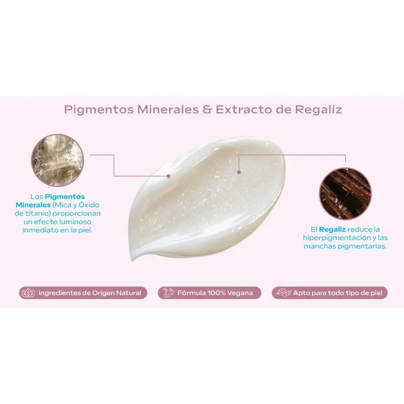 Weleda Sérum Illuminateur Booster Gouttes Eclat, 30 ml