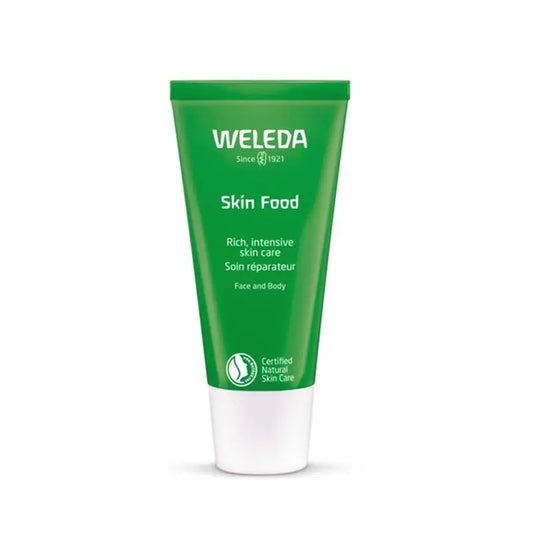 Weleda Skin Food Soin Nourrissant Essentiel 30 ml