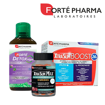 REIG JOFRE - FORTÉ PHARMA NUTRICIÓN 30% DTO. (29 MARZO 2026)