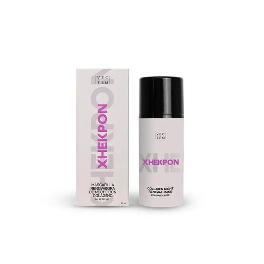 Masque de nuit Xhekpon, 30 ml