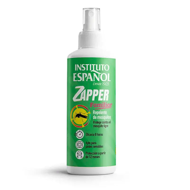 Zapper Mosquito Repellent Liquid Family, 100 ml