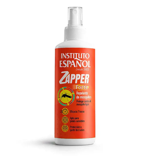 Zapper Mosquito Repellent Liquid Forte, 100 ml