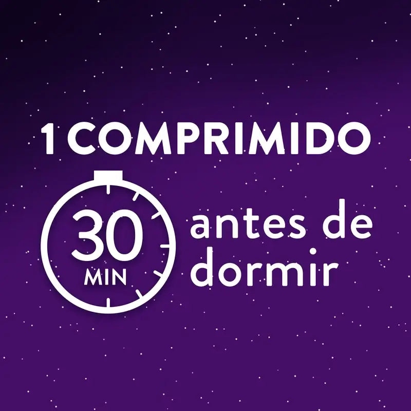 Zzzquil Mélatonine, Valériane et Vitamine B6, 28 comprimés