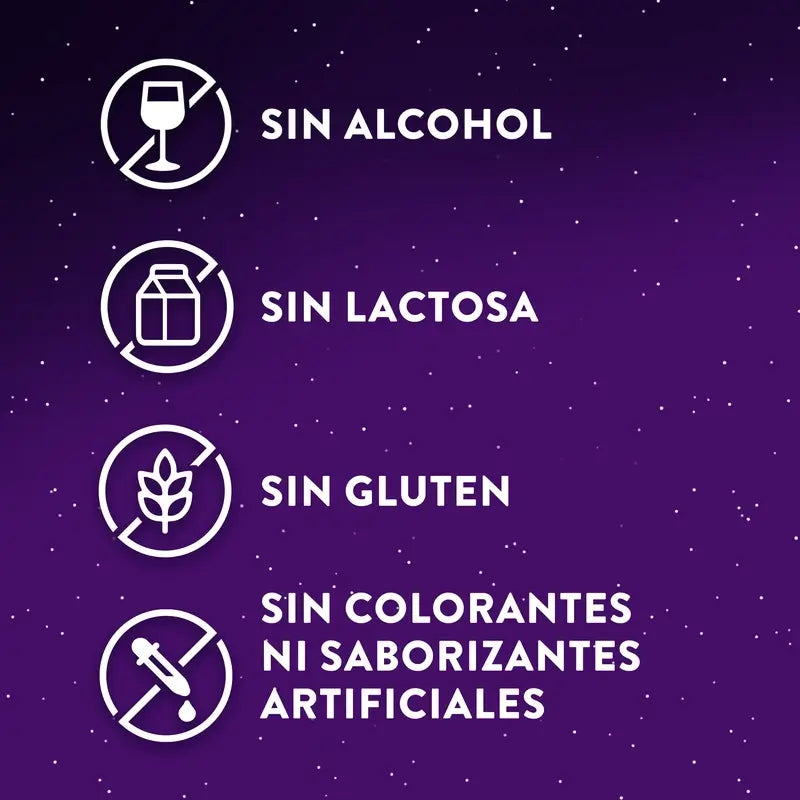 Zzzquil Mélatonine, Valériane et Vitamine B6, 28 comprimés