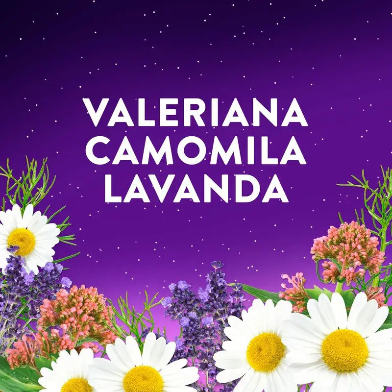 ZzzQuil Natura Melatonin, 30 gommes