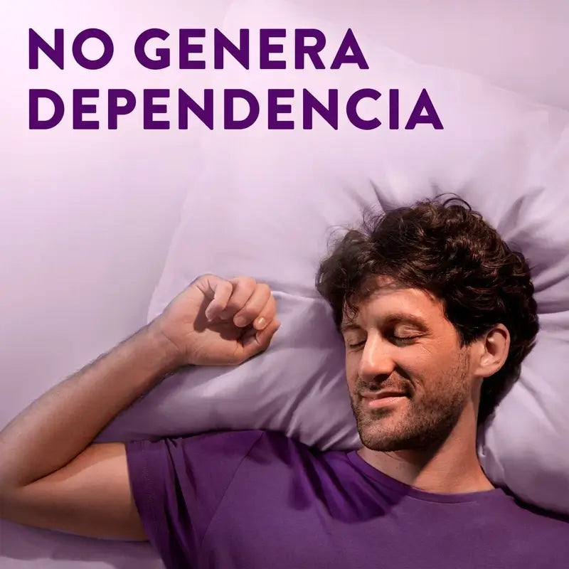 ZzzQuil Natura Melatonin, 30 gommes