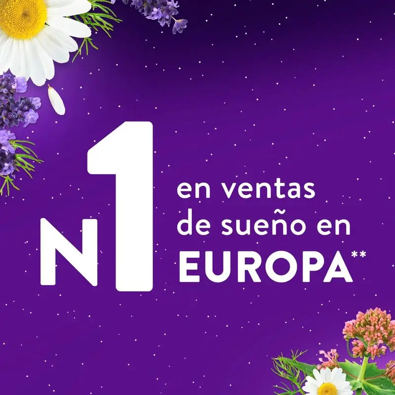 ZzzQuil Natura Melatonin, 30 gommes