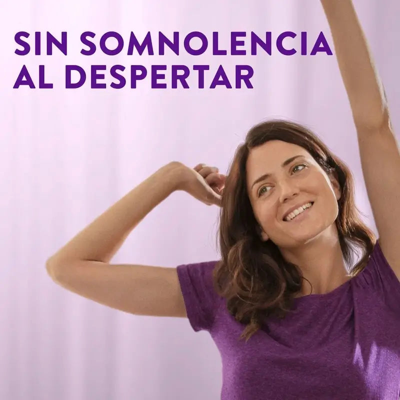 ZzzQuil Mangue, Banane et Valériane, 30 gommes